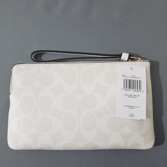 NWT! COACH LIQUIDATION SALE!! PRICES 50% OFF NOW!!! - Picture 14 of 16